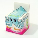 Handy Squid Memo & Paper Holder