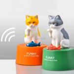 動物磁吸式計時器