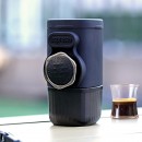 Portable Manual Press Coffee Maker