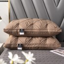 Compressed Pillow core (Pillow)