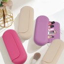 Silicone Waterproof Makeup Bag