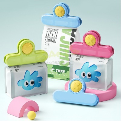 Timer Sealing Clip Timer Sealing Clip