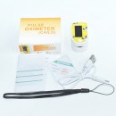 Children Finger Clip Oximeter