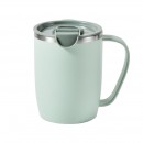 304 Stainless Steel Thermal Mug