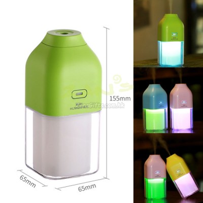 USB Humidifier