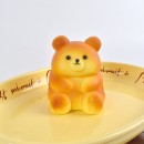 Squeeze stress-relief toy