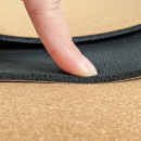 軟木防滑瑜伽墊