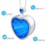 Necklace Air Purifier