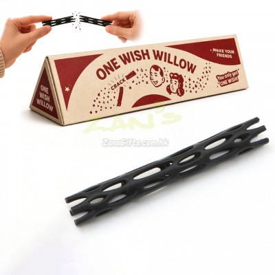 One Wish Willow一願柳許願玩具可訂製 One Wish Willow一願柳許願玩具可訂製