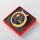 金属奖牌