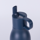 304不鏽鋼真空保溫杯運動水壺