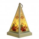 Christmas Decorations Portable Night Light