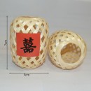 Bamboo Lantern