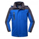 Waterproof Hiking Rain Jacket