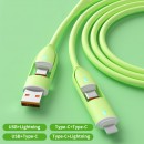 Four In One Data Cable