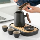 Ceramic Tea Cup