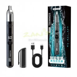 便攜毛髮修剪器