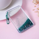 亚克力流沙锁匙扣