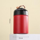 500ML真空燜燒保溫壺