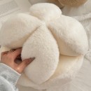 绣球家用抱枕靠垫