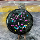 Cookie Stress Relief Toy