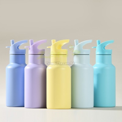 不锈钢运动保温杯