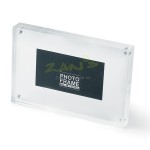 5R Acrylic Photo Frame