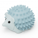 Pet toy ball for teeth grinding and itch rubbing