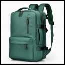 大容量擴容輕便旅行雙肩包