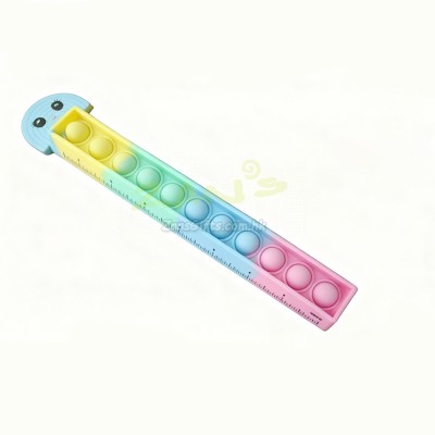 灭鼠先锋减压尺