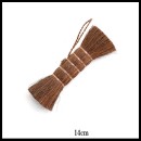 Bristle Brush Tea Table Brush