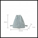Drawstring Bag Drawstring Bag