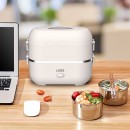 加热饭盒220V