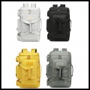 大容量多用途双肩背包