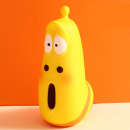 Funny Bugs Stress Relief Toy: Slow Rebound Squishy Toy Funny Bugs Stress Relief Toy: Slow Rebound Squishy Toy