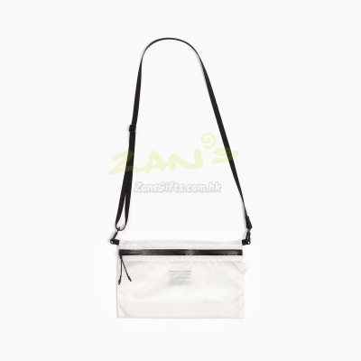 防泼水休闲斜挎包