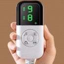 Thick Water Heating Electric Blanket