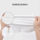 紙盒裝一次性棉柔洗臉巾