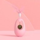 Cat Toy Tumbler