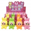 兔子捏捏乐解压玩具 兔子捏捏乐解压玩具