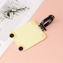 Luggage Tag