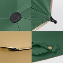 Five-folding Umbrella