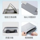 电脑折叠支架