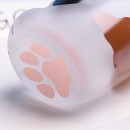 Animal Foot Glass