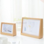 Wooden Photo Frame