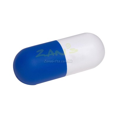 Stress Pill Capsule