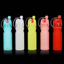 600ML Spray Water Bottle