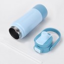 手提不鏽鋼雙層保溫杯 手提不鏽鋼雙層保溫杯