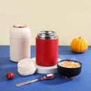 500ML真空燜燒保溫壺