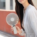 Folding Portable Camping Handheld Strong Wind Fan
